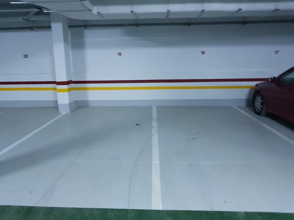 Appartement S+1 Jardin De Carthage Tunis Bagian luar foto