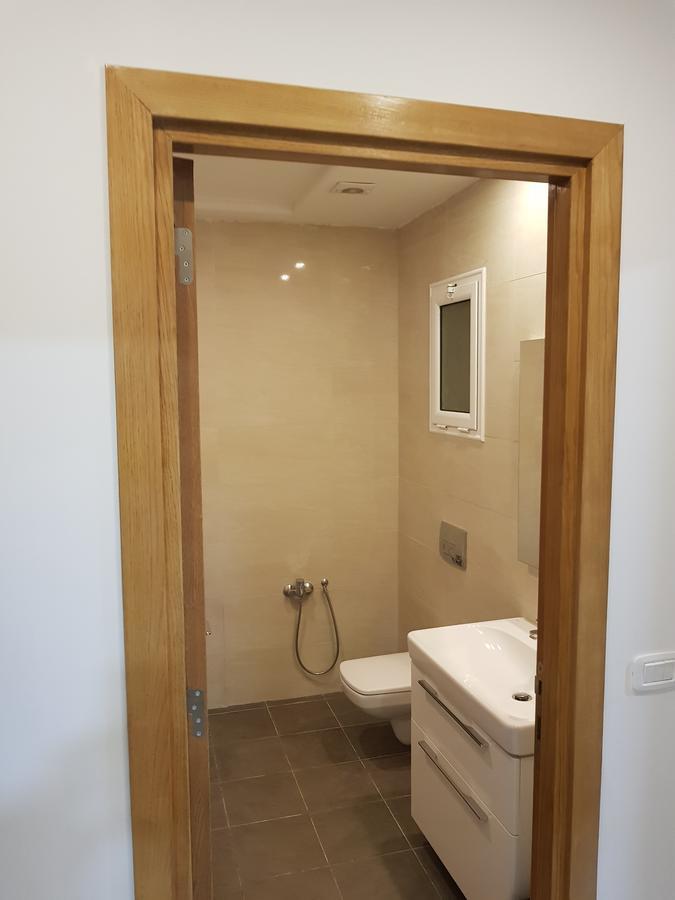 Appartement S+1 Jardin De Carthage Tunis Bagian luar foto