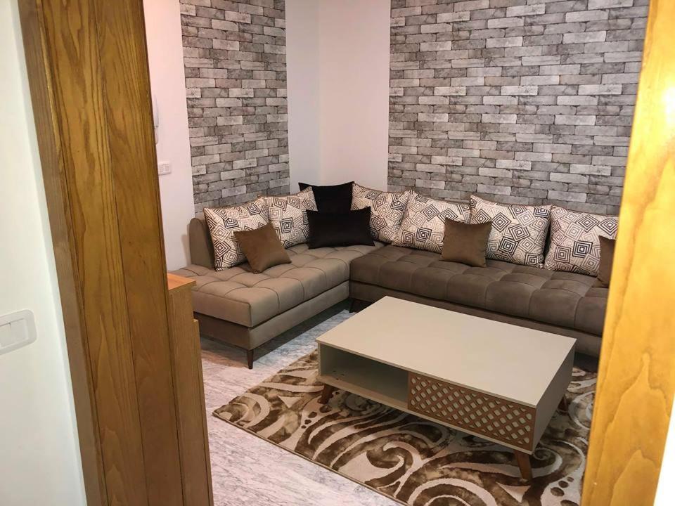 Appartement S+1 Jardin De Carthage Tunis Bagian luar foto