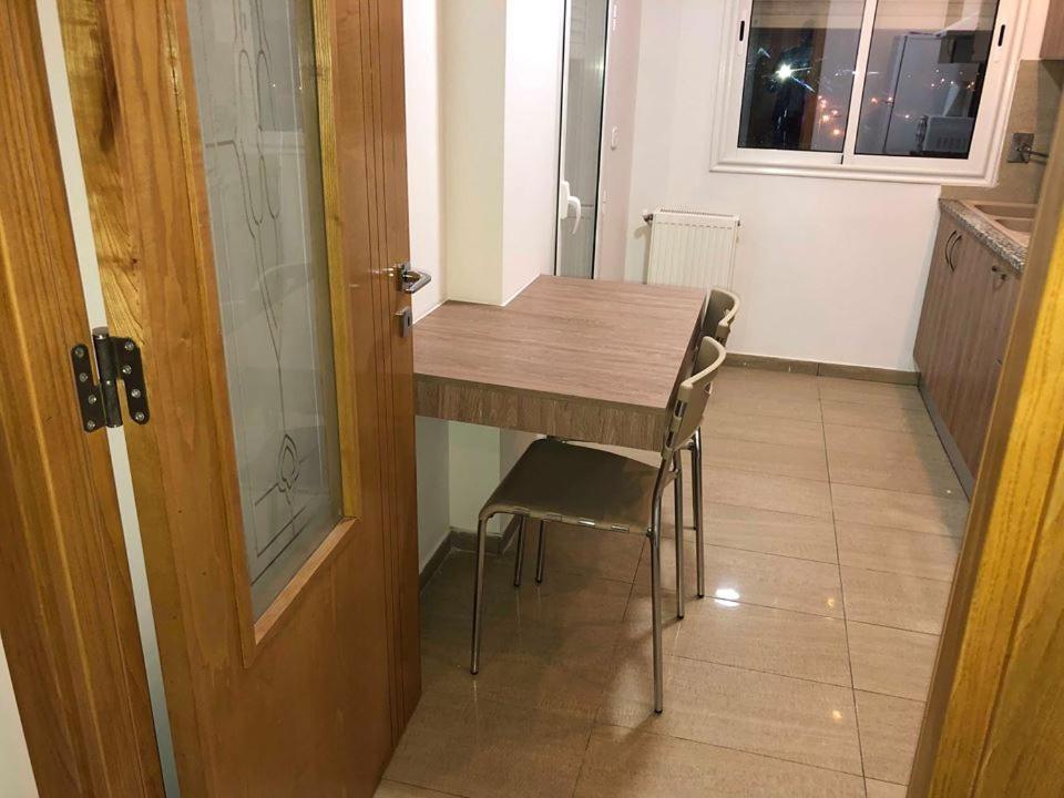 Appartement S+1 Jardin De Carthage Tunis Bagian luar foto