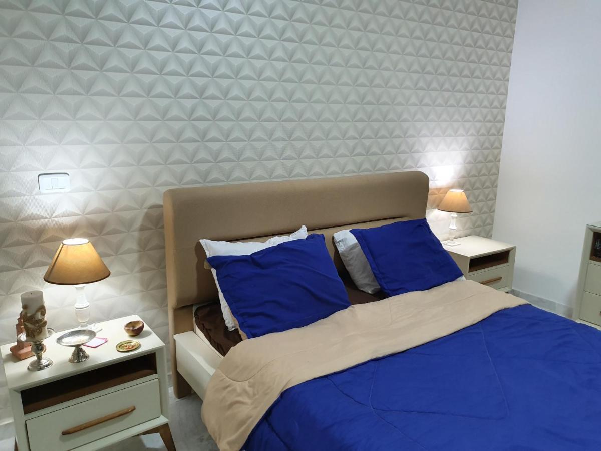 Appartement S+1 Jardin De Carthage Tunis Bagian luar foto